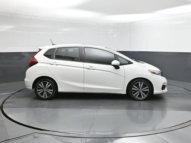 Used 2020 Honda Fit EX image 25