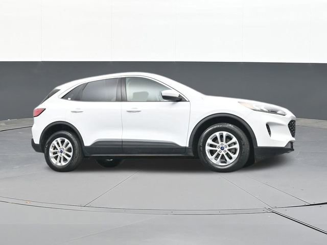 Used 2020 Ford Escape SE image 48