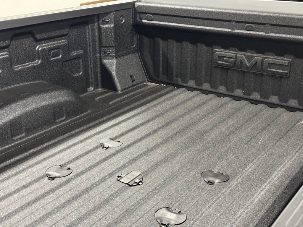 New 2025 GMC Sierra 2500 Denali w/ Max Trailering Package image 18