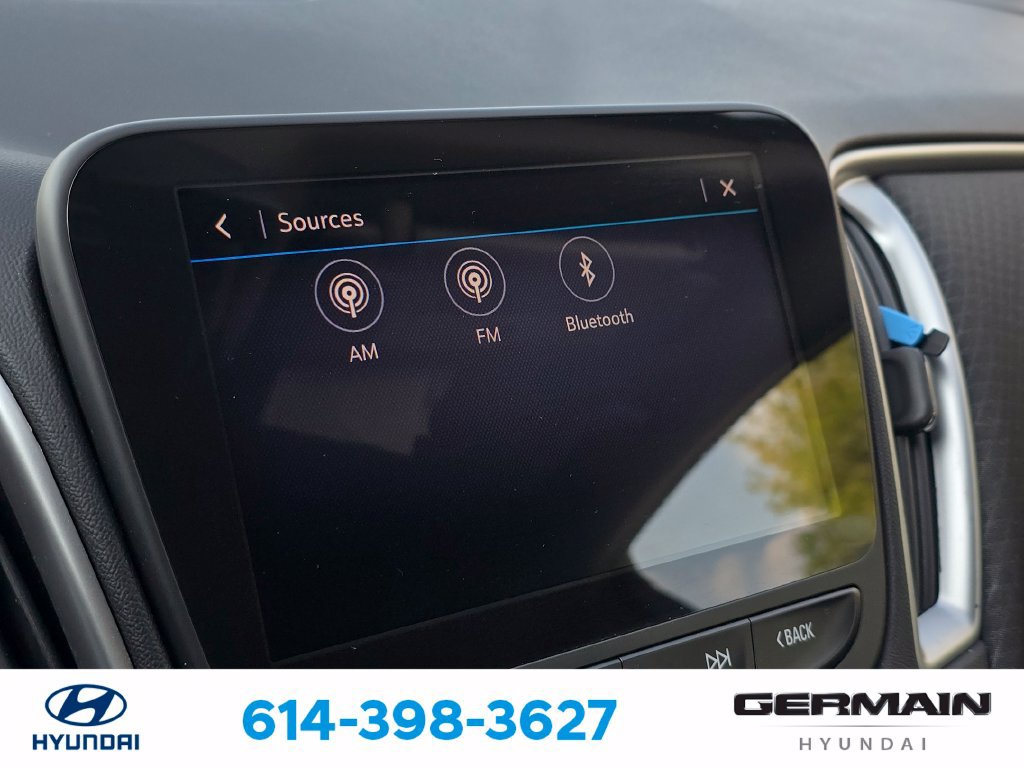 Used 2022 Chevrolet Malibu LS FWD image 29