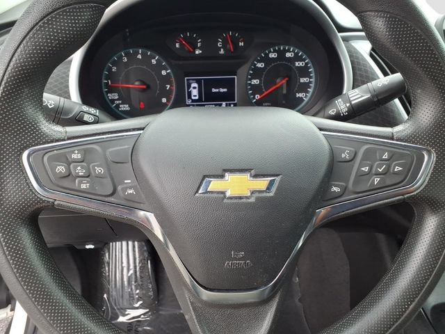 Used 2024 Chevrolet Malibu LT FWD image 22