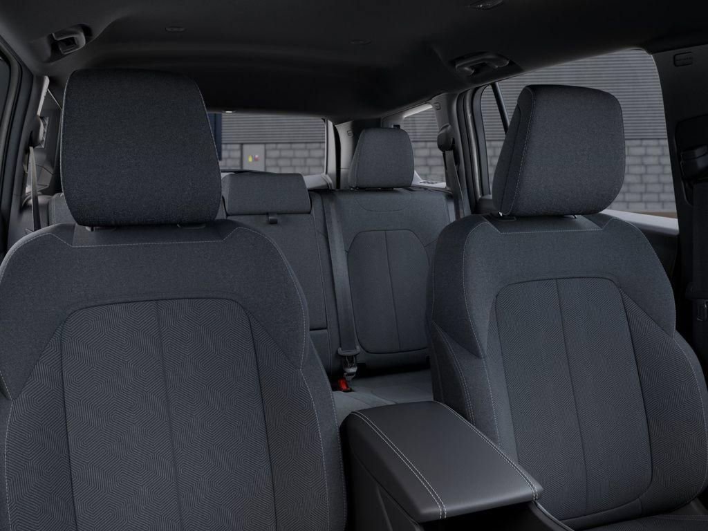 New 2026 Jeep Cherokee Laredo AWD/4WD image 26