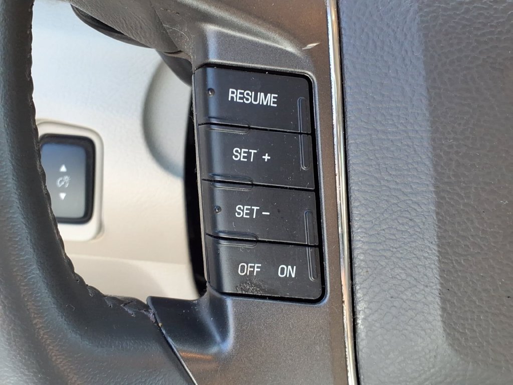 Used 2011 Ford Taurus SEL w/ 201A Rapid Spec Order Code FWD image 19