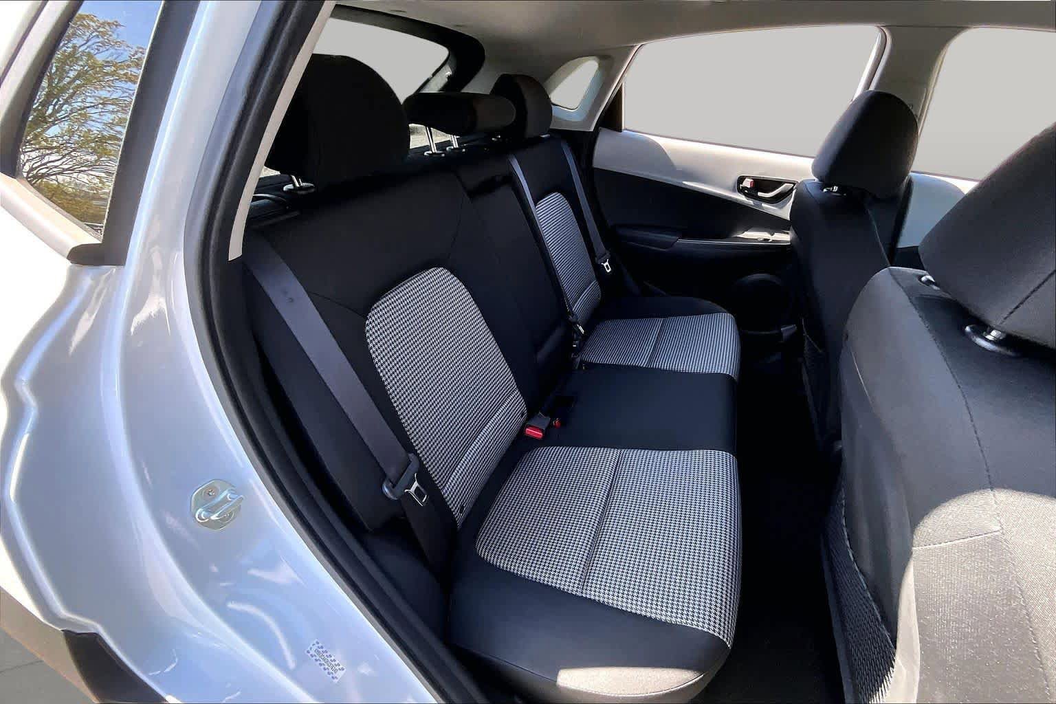 Used 2019 Hyundai Kona SEL AWD/4WD image 30