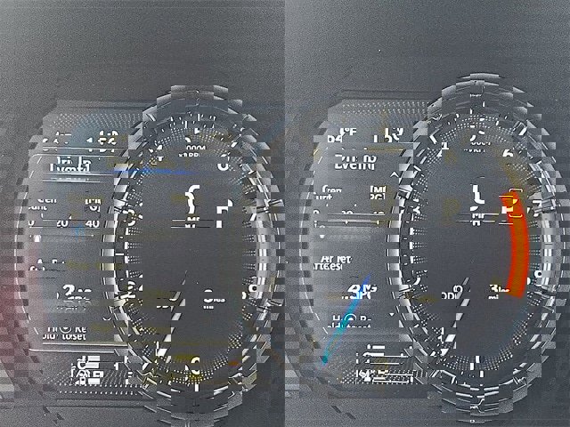 New 2025 Lexus RC 350 F Sport image 27