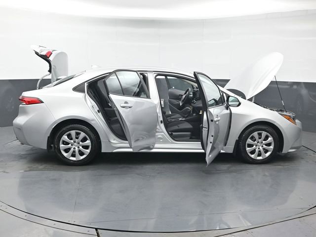 Certified 2026 Toyota Corolla LE image 46