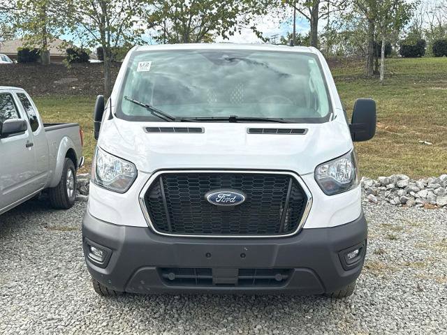 Certified 2024 Ford Transit 250 Low Roof w/ Exterior Upgrade Package image 2