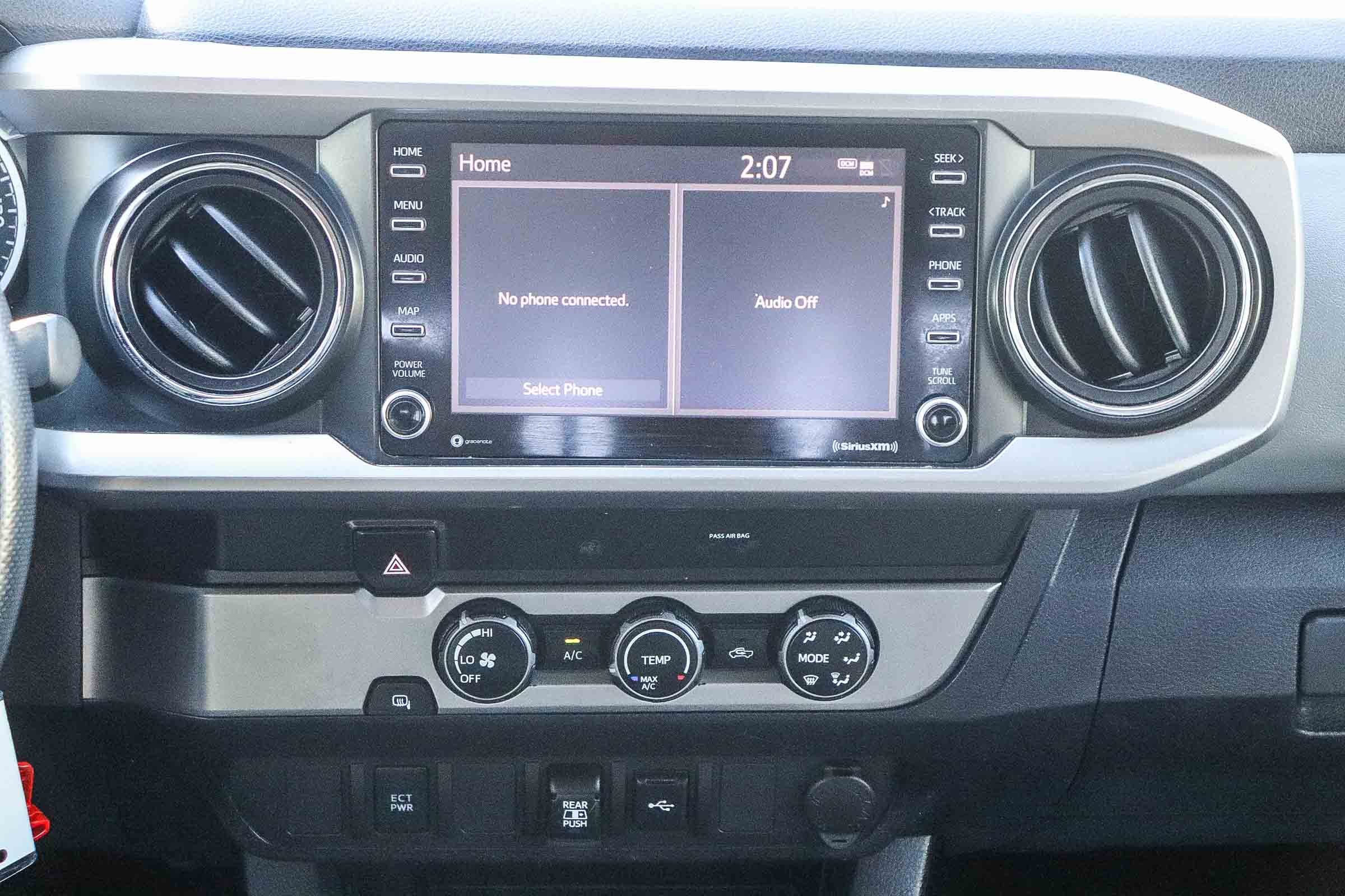 Certified 2020 Toyota Tacoma SR5 image 16