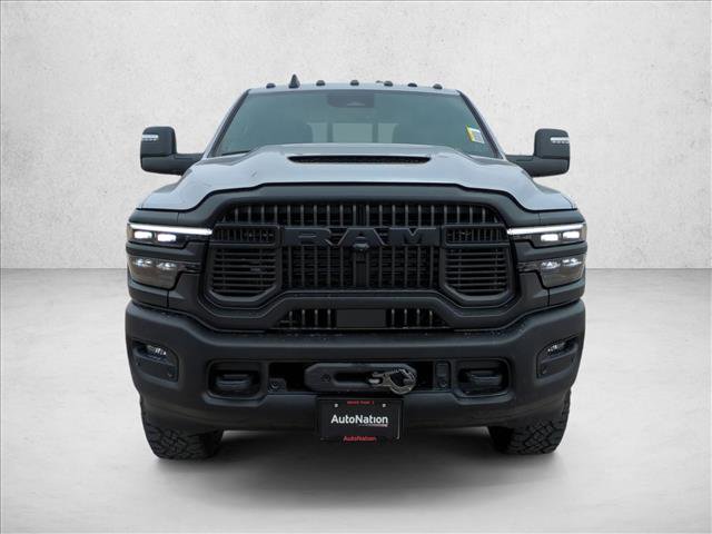 New 2026 RAM 2500 Power Wagon image 6