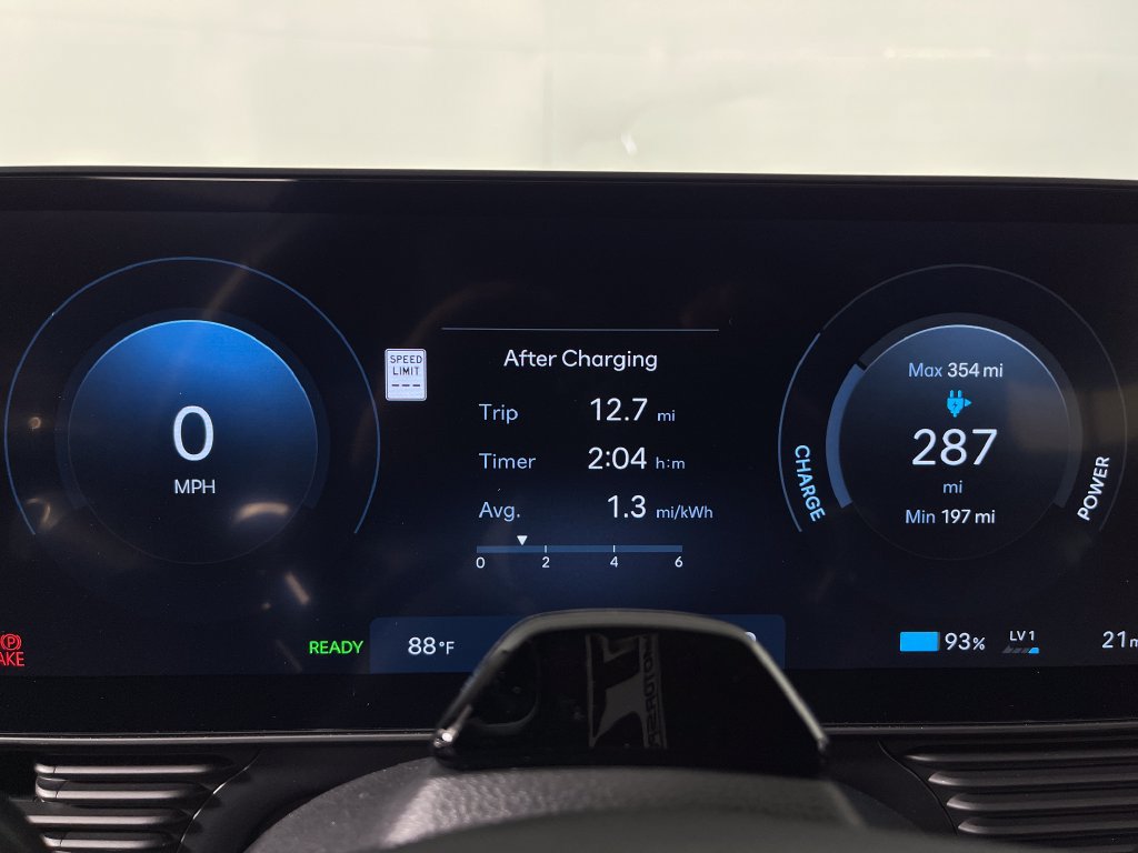 New 2027 Hyundai Ioniq 5 SEL RWD image 20