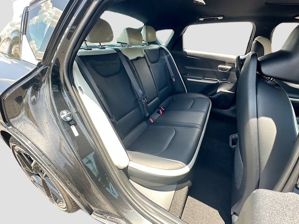 New 2026 Kia K4 GT-Line w/ GT-Line Sunroof Package FWD image 26