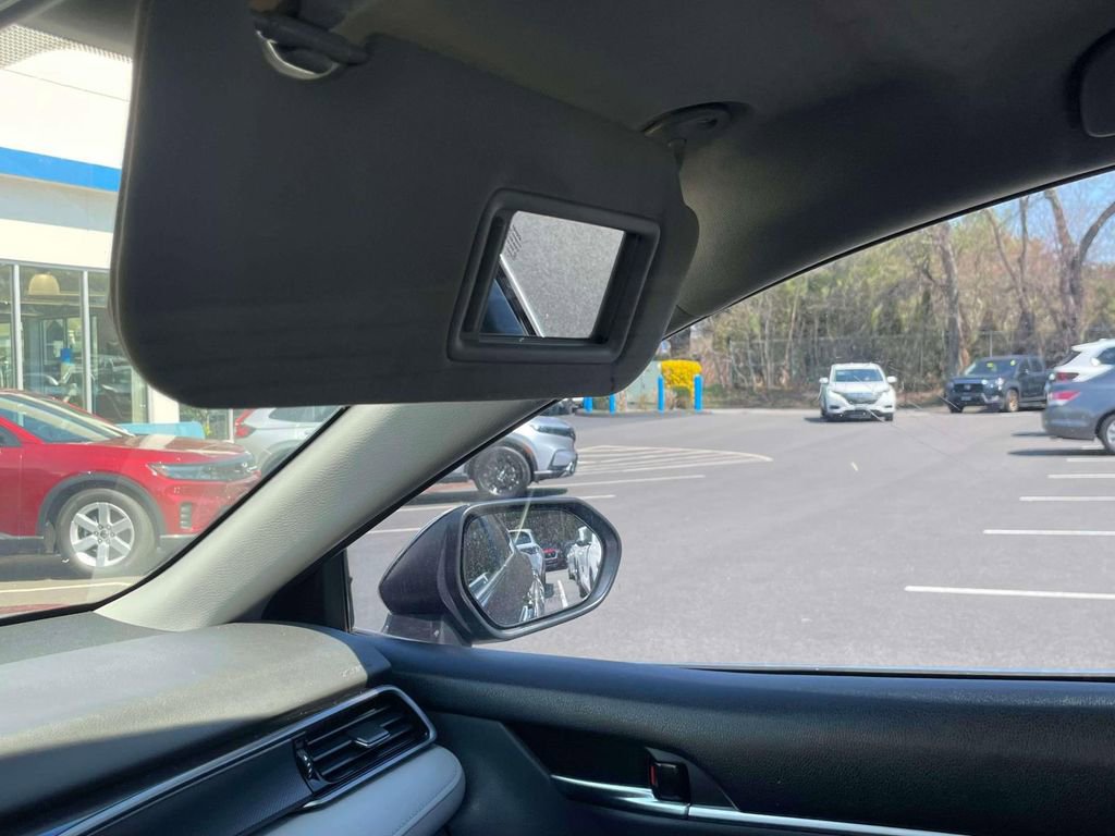 Used 2021 Toyota Camry LE w/ Convenience Package image 33