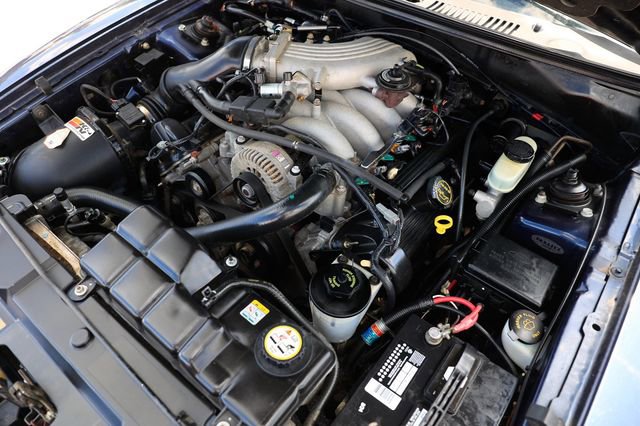 Used 2001 Ford Mustang GT image 43
