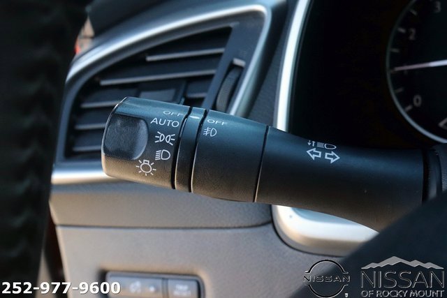 Used 2020 Nissan Murano Platinum image 28