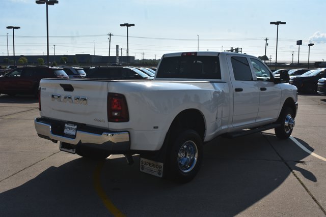 New 2026 RAM 3500 Tradesman AWD/4WD image 5