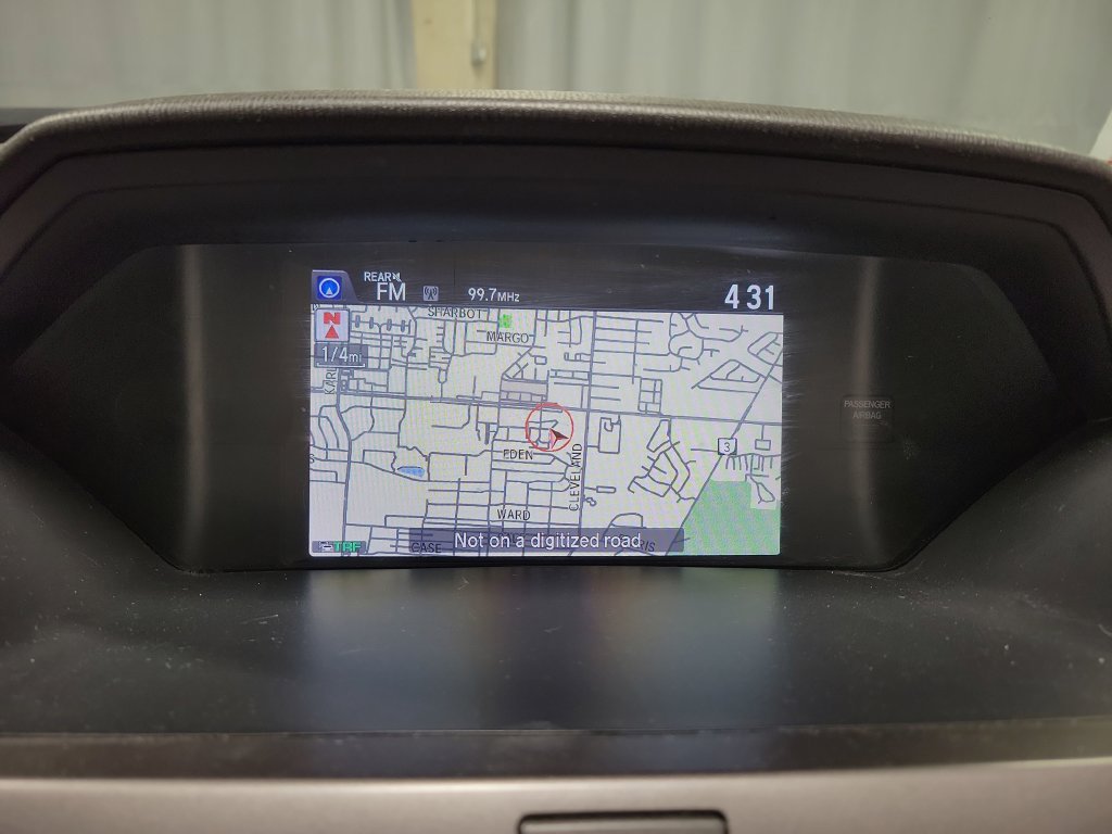 Used 2017 Honda Odyssey Touring image 21