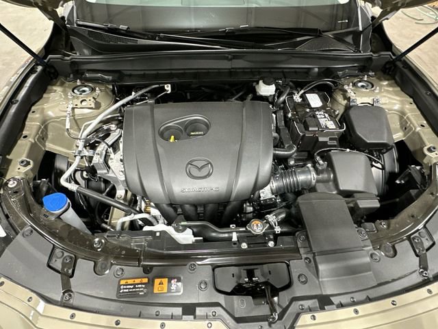 New 2026 MAZDA CX-50 Meridian Edition image 22