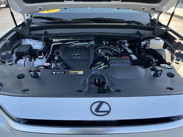 Certified 2025 Lexus TX 350 AWD w/ Technology Package image 24