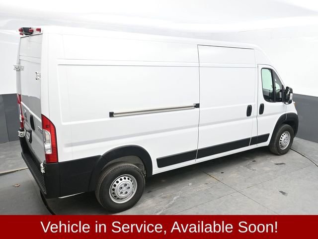 Used 2024 RAM ProMaster 2500 w/ Convenience Group image 28