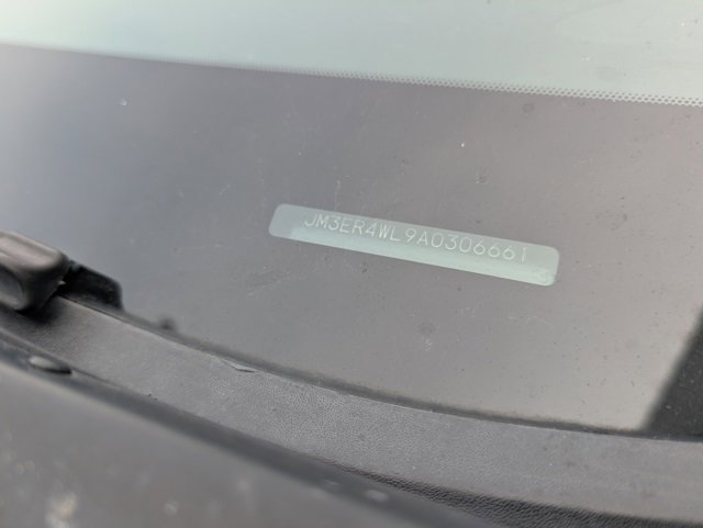 Used 2010 MAZDA CX-7 s Touring image 23