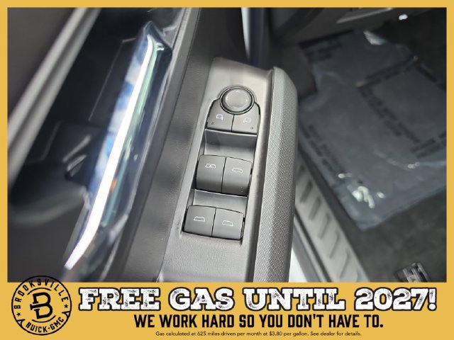 New 2026 GMC Canyon Elevation w/ Convenience Package RWD image 18