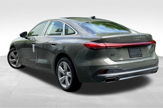New 2025 Audi A5 2.0T Premium image 12