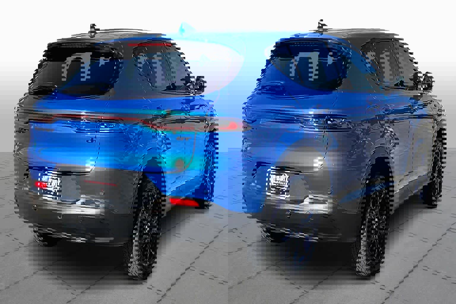 Used 2023 Dodge Hornet GT Plus w/ GT Blacktop Package image 13