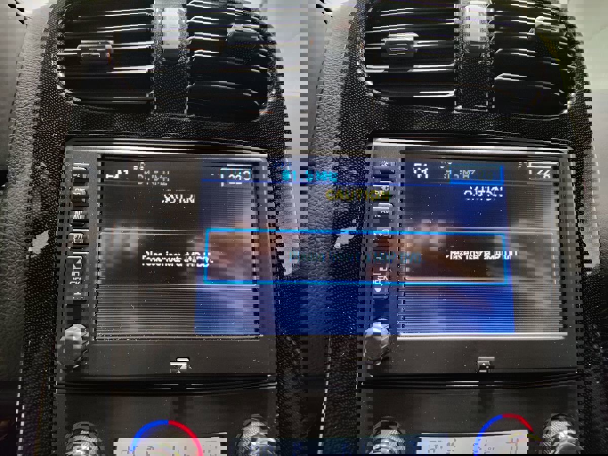 Used 2012 Chevrolet Corvette Grand Sport w/ 3LT Preferred Equipment Group image 29