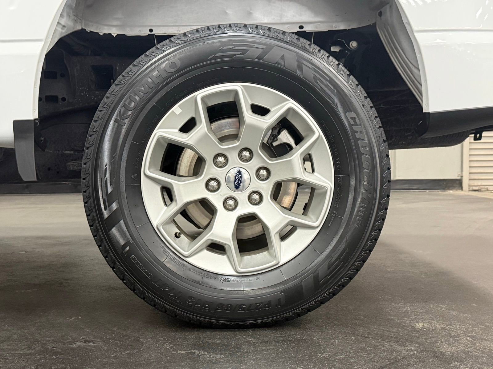 Used 2023 Ford F150 XLT AWD/4WD image 15