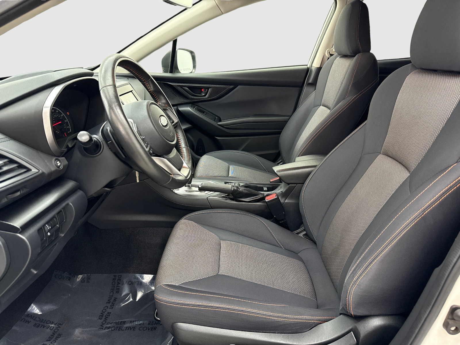 Used 2018 Subaru Crosstrek 2.0i Premium w/ Popular Package #2 AWD/4WD image 17