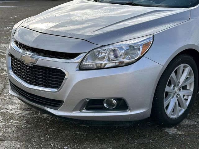 Used 2015 Chevrolet Malibu LT w/ Leather Package image 7