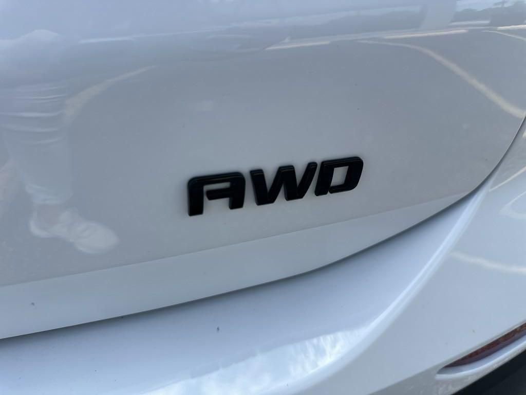 New 2024 Chevrolet Equinox LS w/ LS Convenience Package image 28