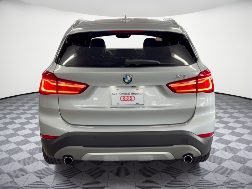 Used 2016 BMW X1 xDrive28i AWD/4WD image 11