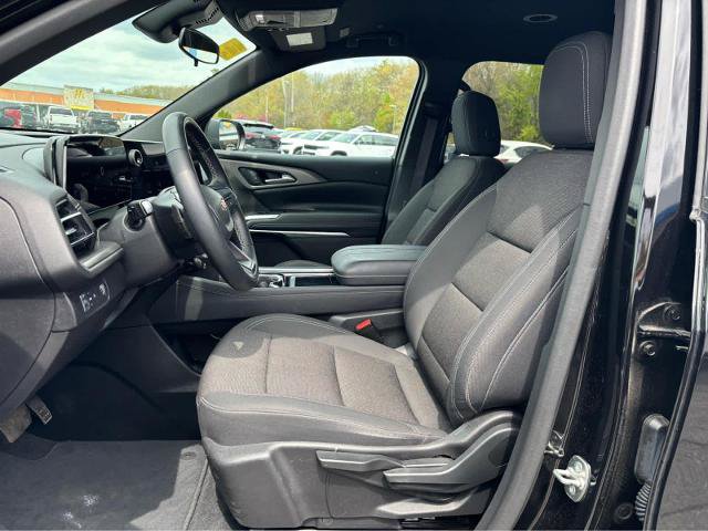 Used 2024 Chevrolet Traverse LS FWD image 18