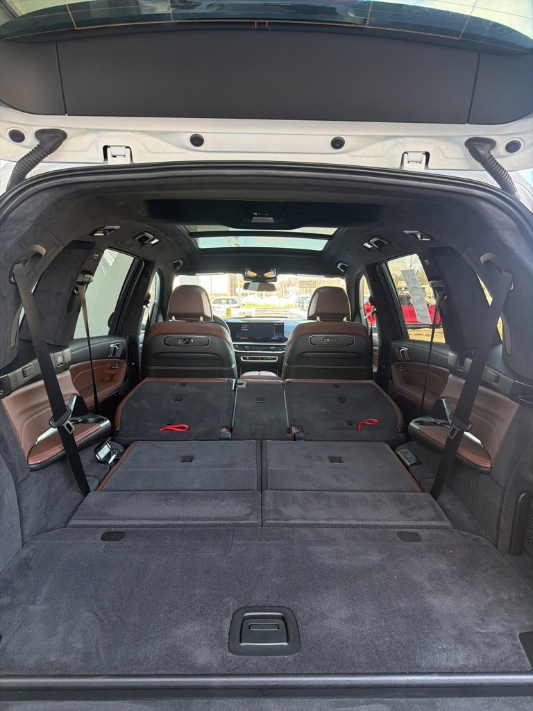 Certified 2026 BMW X7 xDrive40i image 14