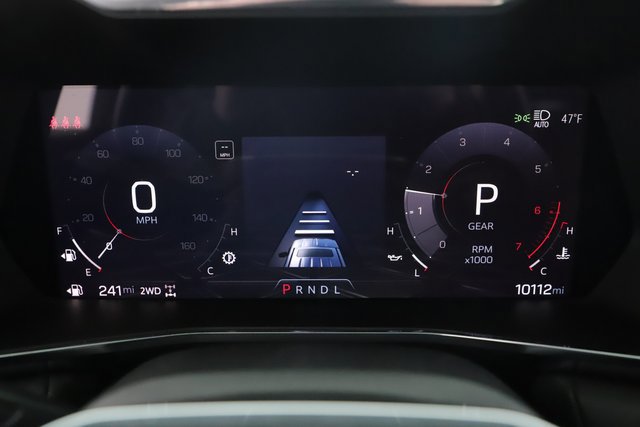 Used 2024 GMC Canyon Elevation w/ Trailering Package image 19