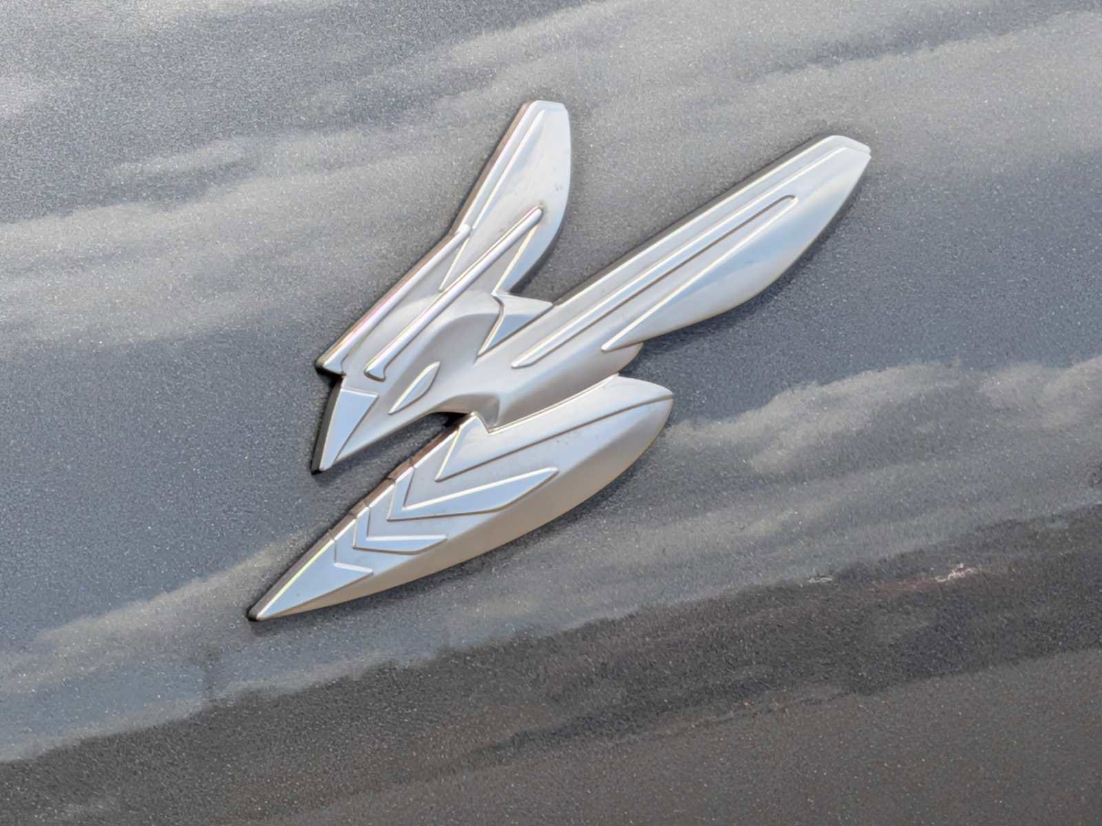 Used 2023 Dodge Hornet GT w/ Track Pack AWD/4WD image 11