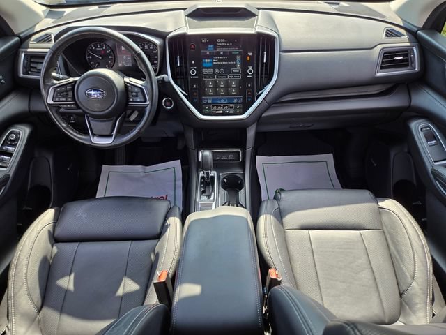 Used 2024 Subaru Ascent Limited w/ Technology Package AWD/4WD image 16