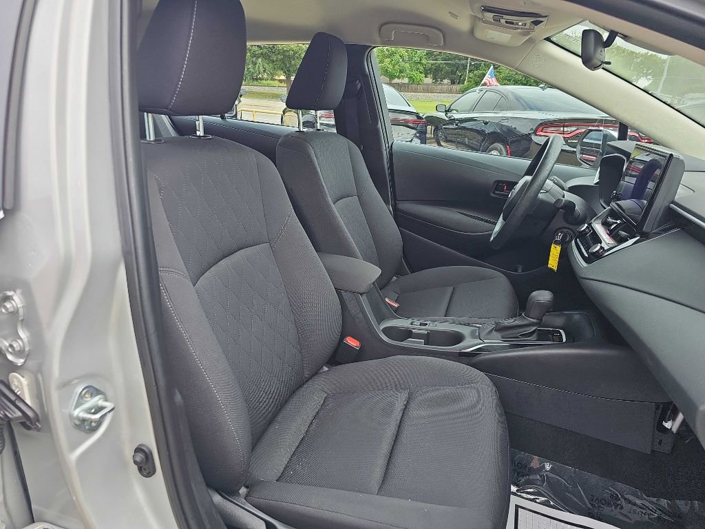 Used 2024 Toyota Corolla LE image 17