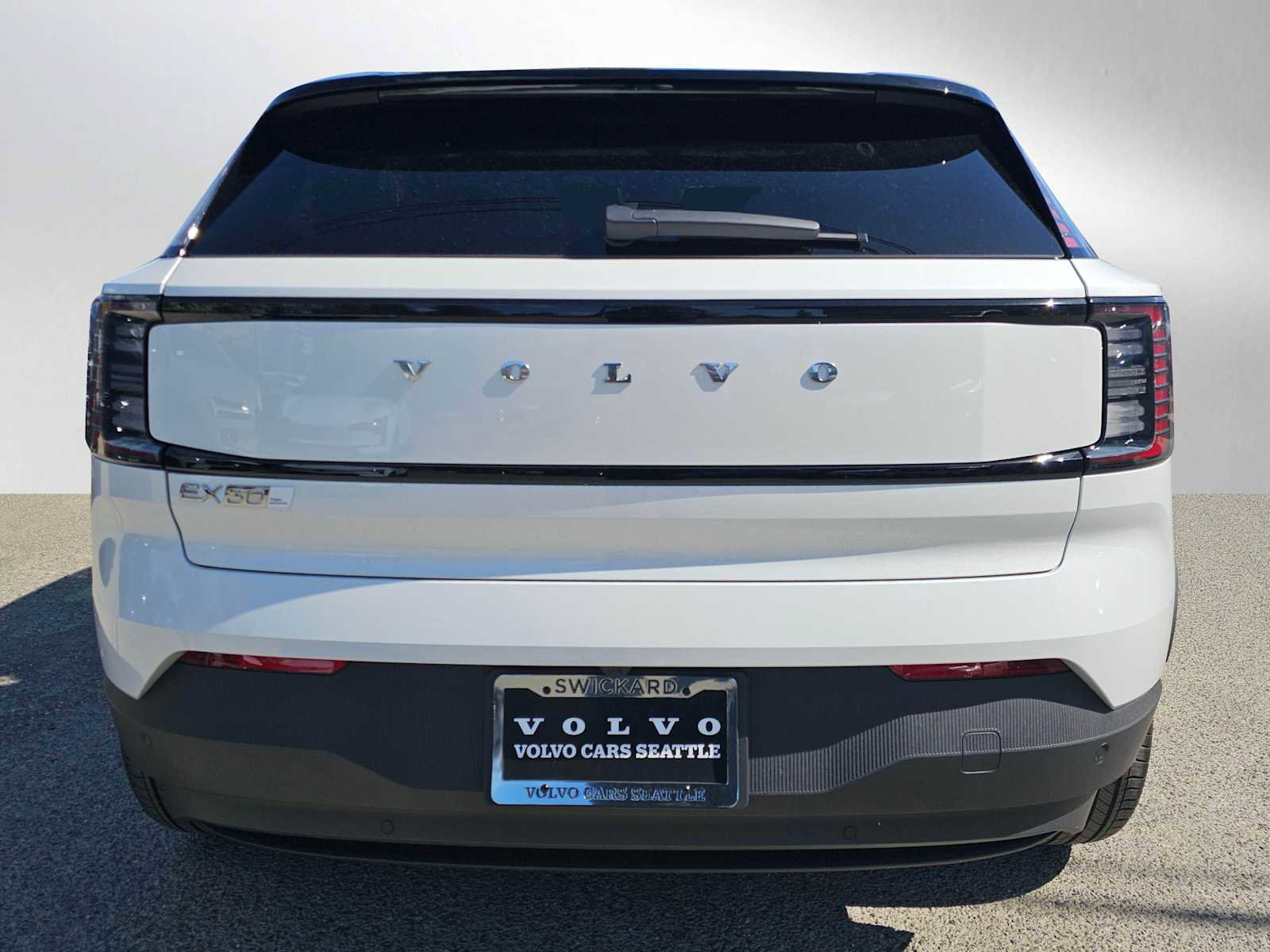 New 2026 Volvo EX30 Ultra w/ Climate Package image 4