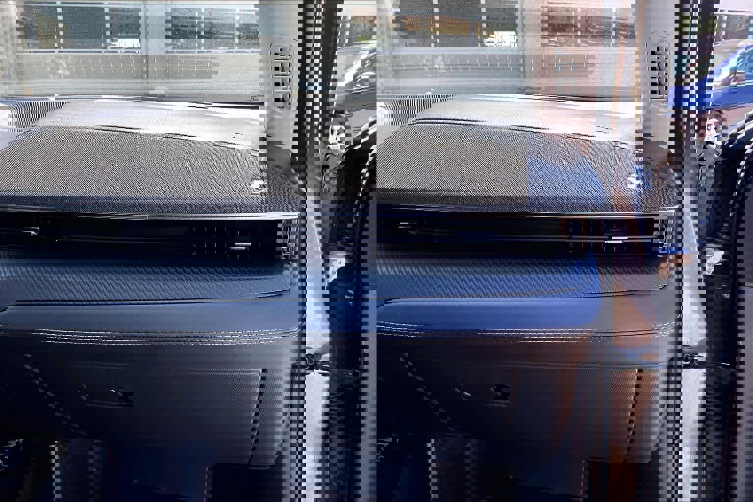 Used 2023 Ford Mustang Mach-E Premium image 16