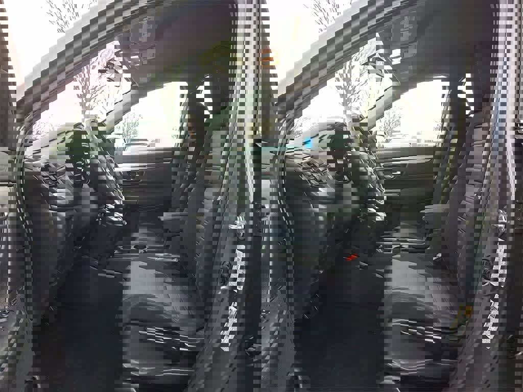 Certified 2018 Honda CR-V LX image 11