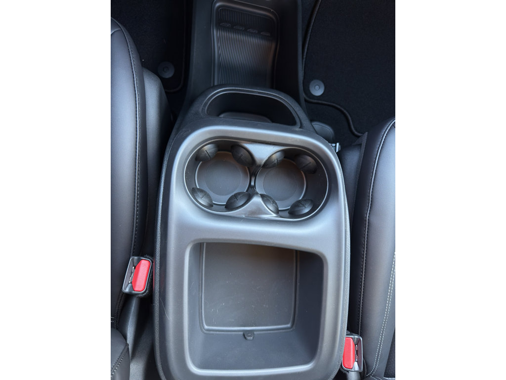 New 2026 Chrysler Pacifica Select w/ S Appearance Package FWD image 22