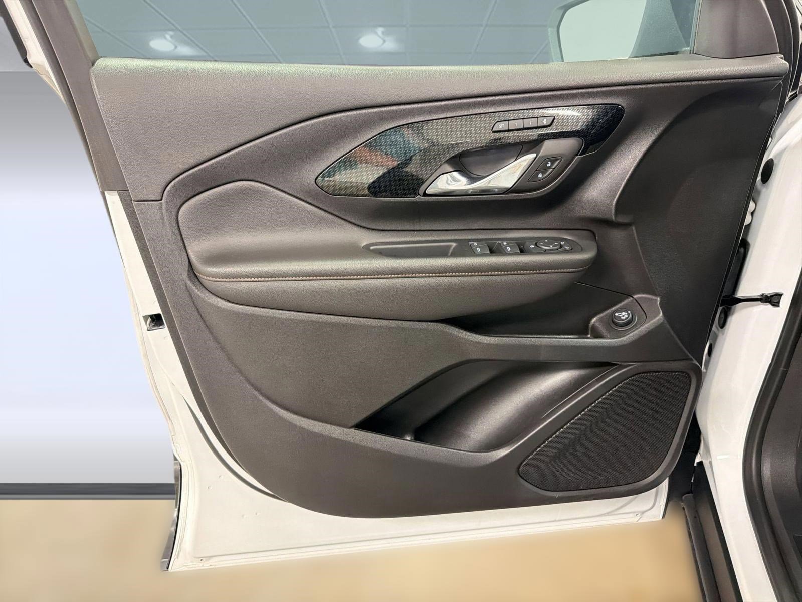 Certified 2023 GMC Terrain AT4 image 19