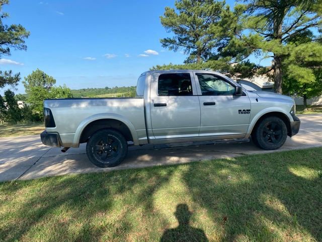 Used 2016 RAM 1500 Tradesman w/ Popular Equipment Group RWD image 9