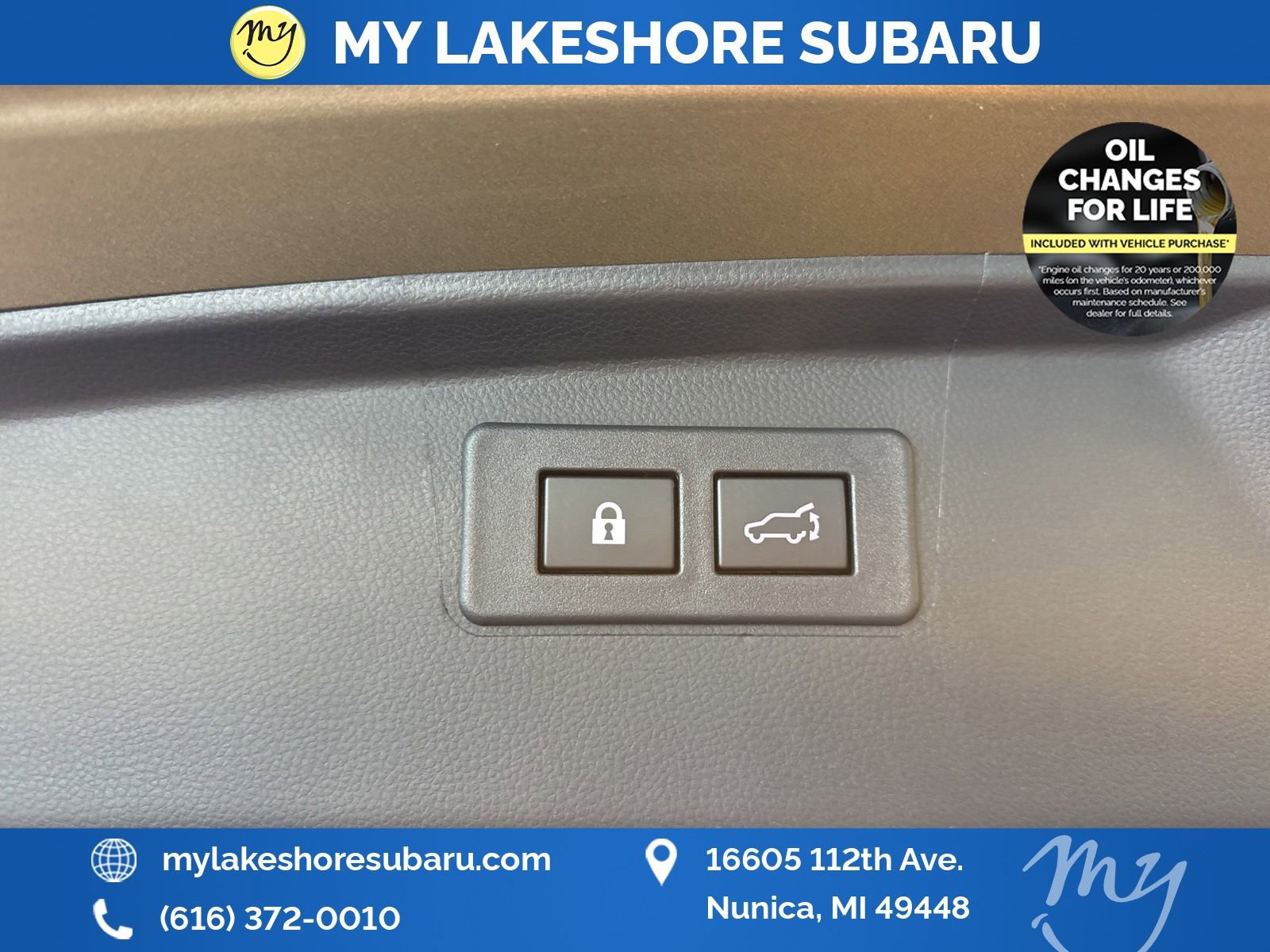 Certified 2025 Subaru Outback Onyx Edition AWD/4WD image 30
