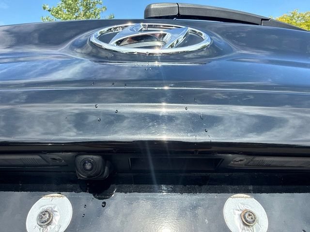 Used 2023 Hyundai Kona SEL AWD/4WD image 13