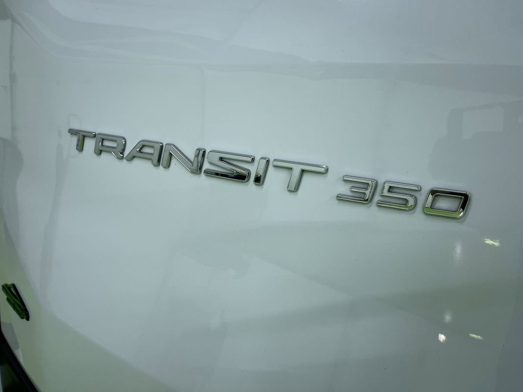 Used 2023 Ford Transit 350 XL image 12