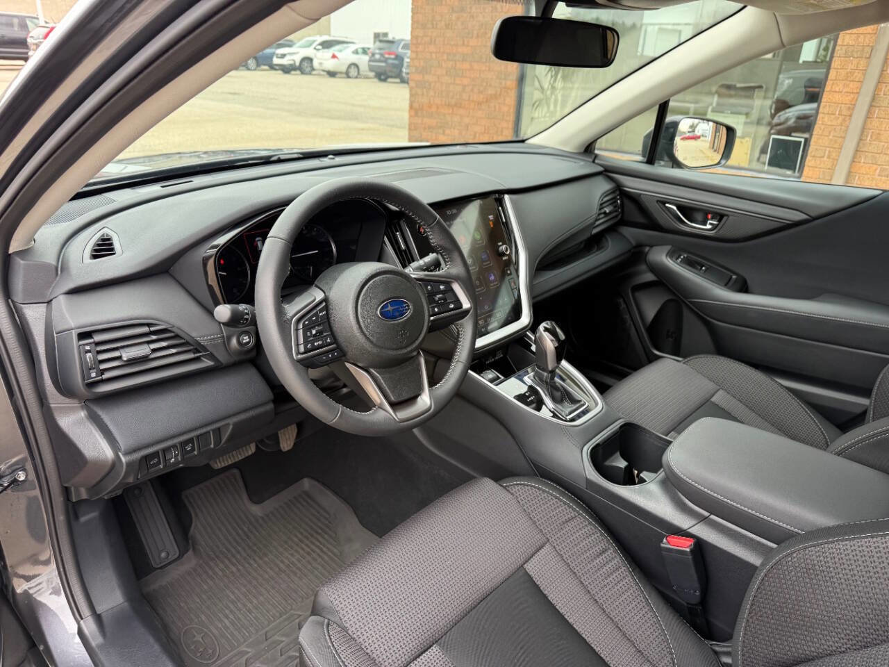 Used 2025 Subaru Outback Premium image 10