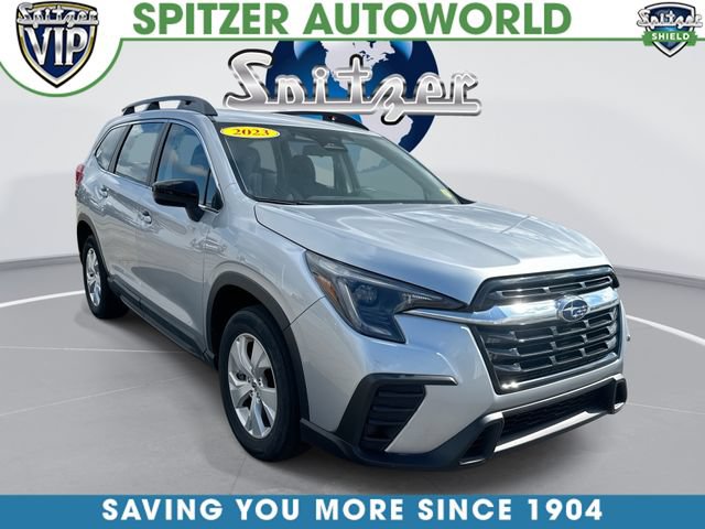 Used 2023 Subaru Ascent 8-Passenger AWD/4WD image 1